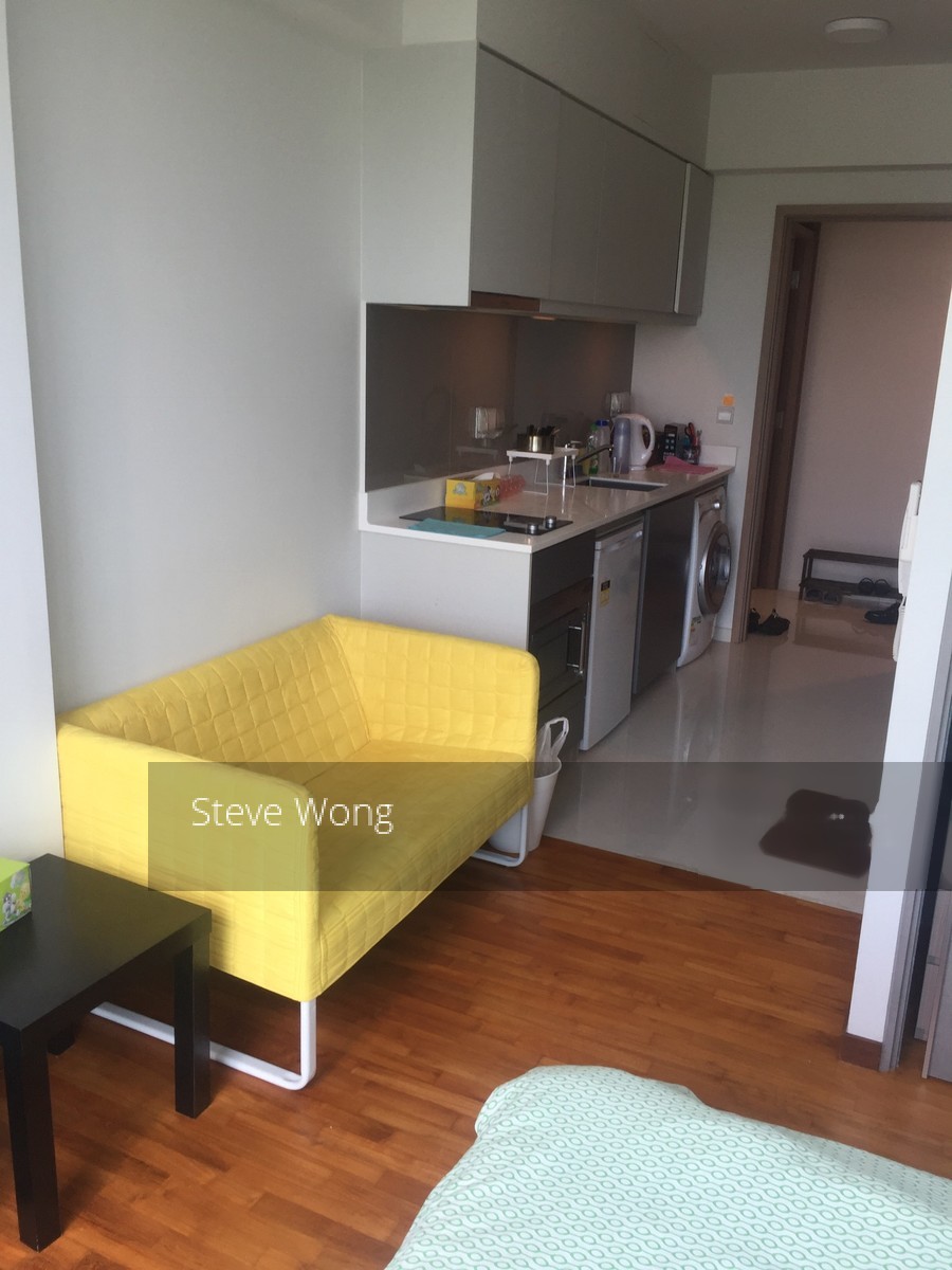 Q Bay Residences (D18), Condominium #137361492